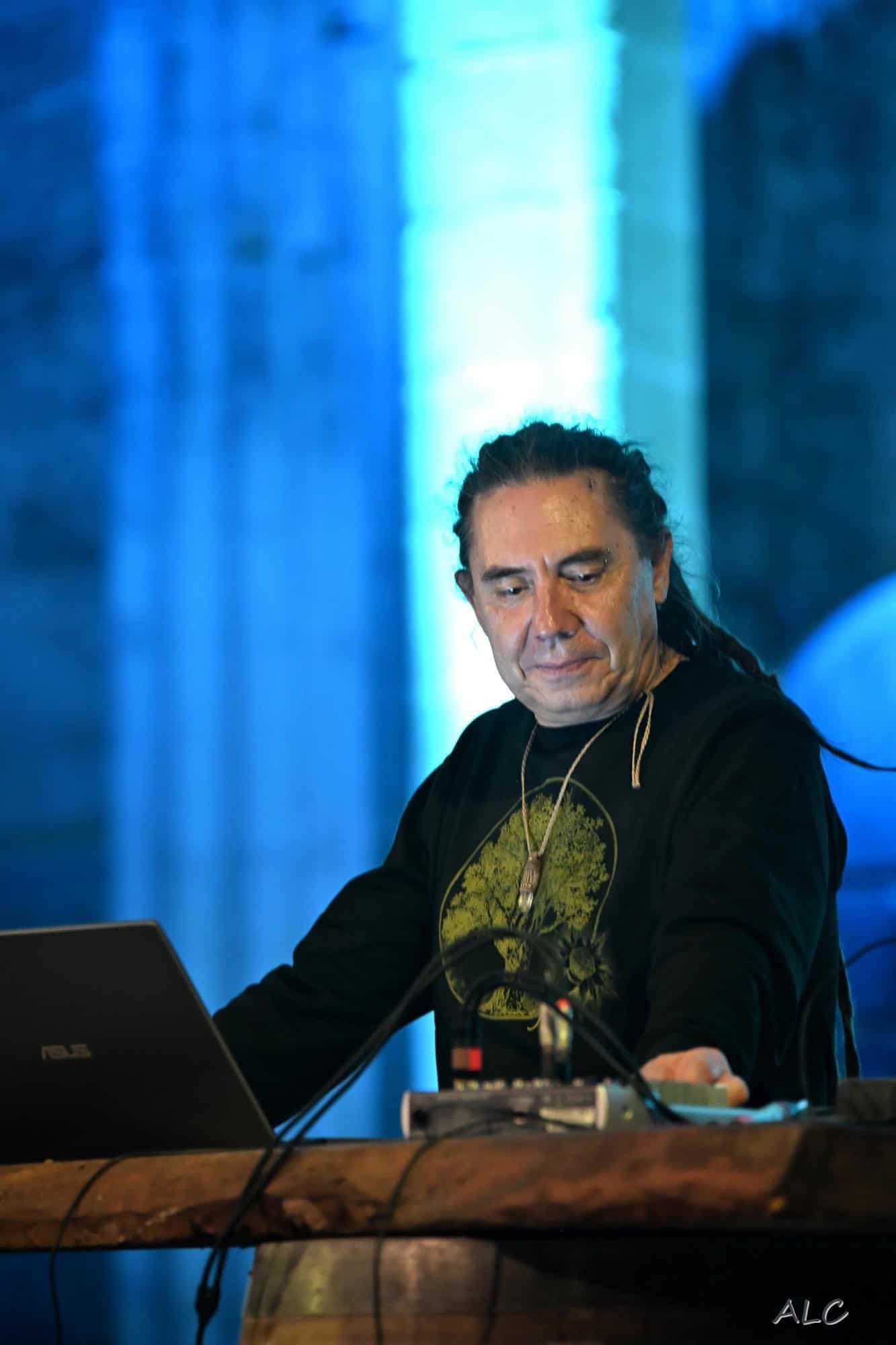Fred Romero