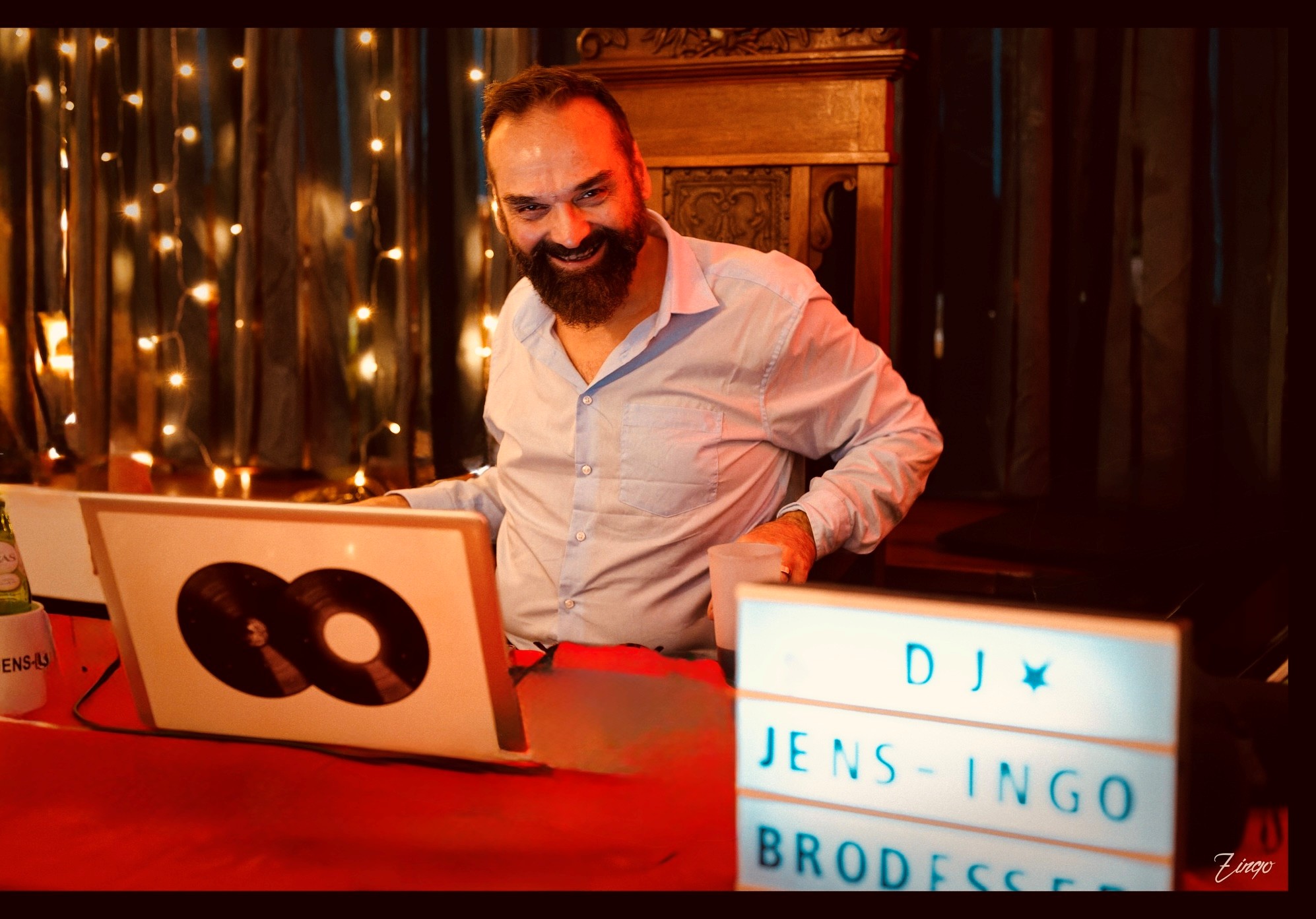 Jens-Ingo Brodesser