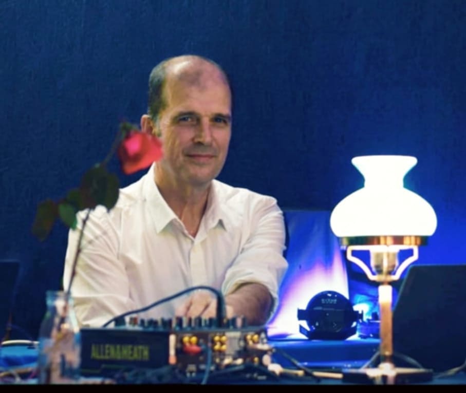 Mikel Rodriguez