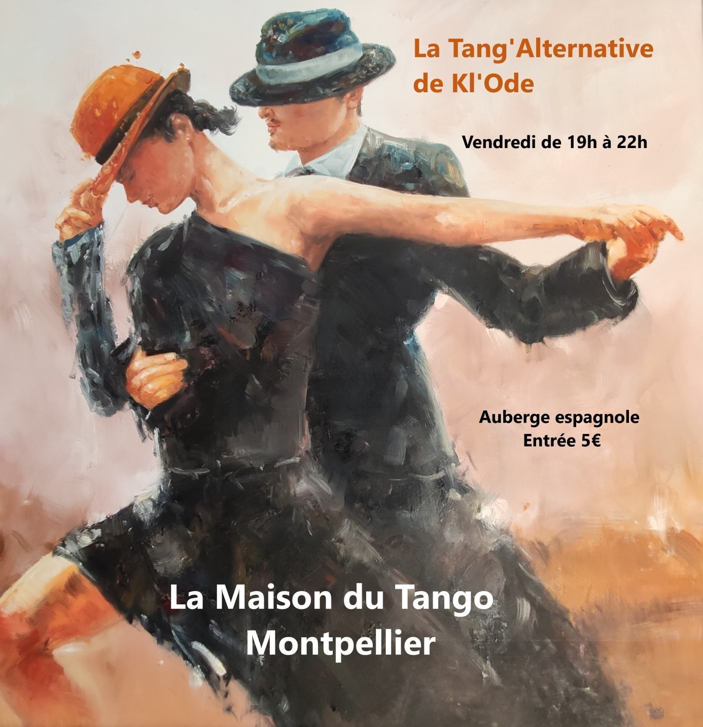 La TangAlternative de Kl&rsquo;Ode